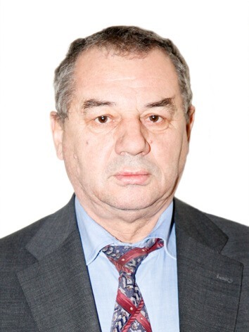 Railean Alexandru