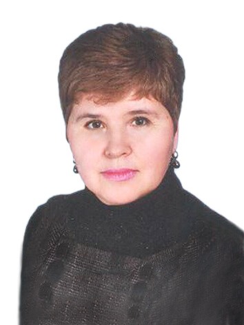 Vrabie Vera
