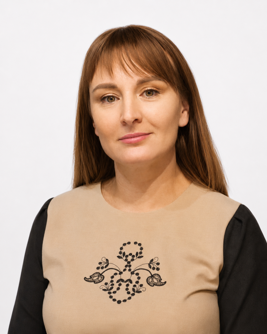Liliana Botnari