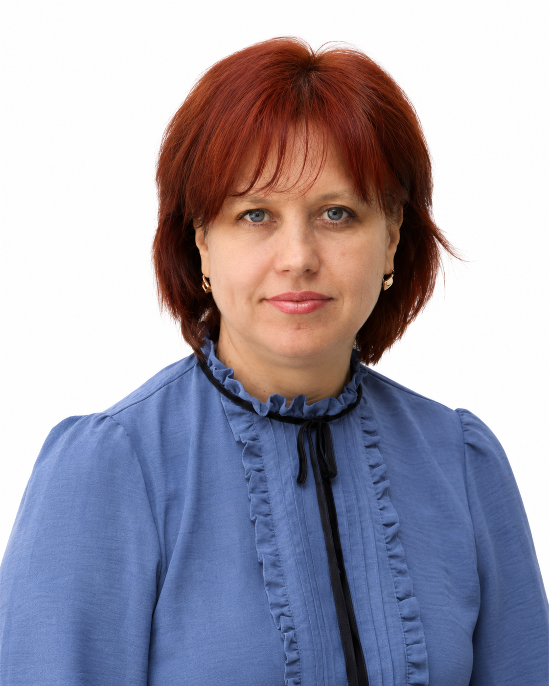 Nadejda Gabură