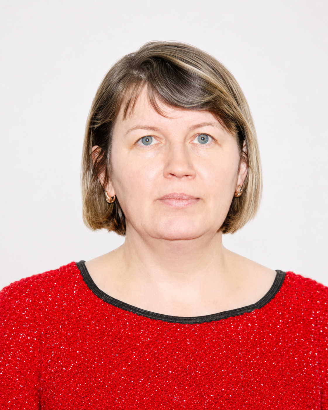 Larisa Golic