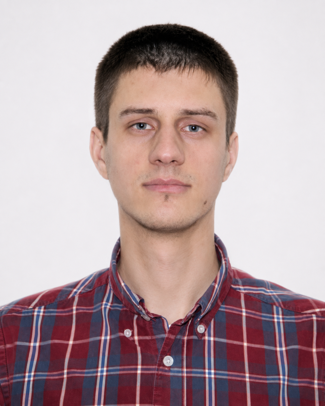 Andrian Golub