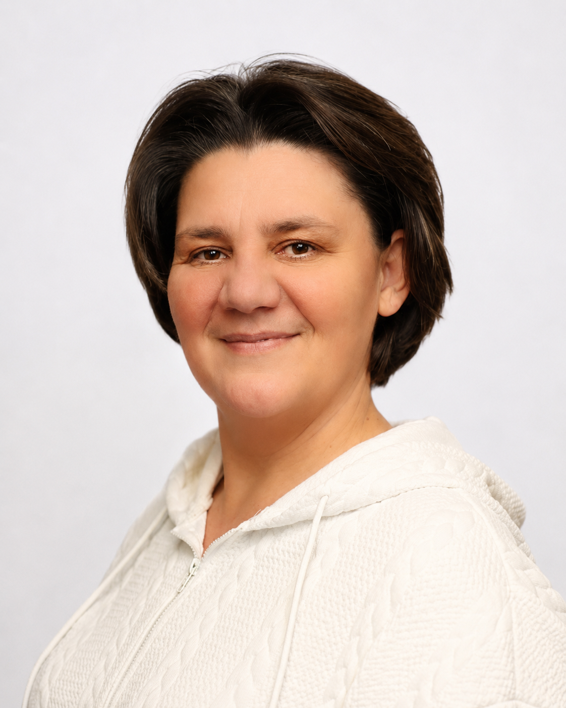 Luminița Gribineț