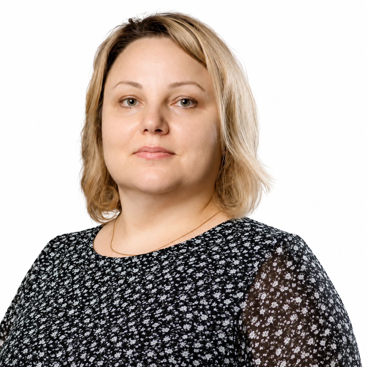 Olga Jumbei