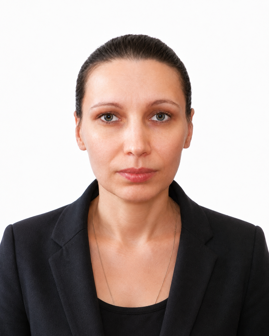 Adela Lebediuc