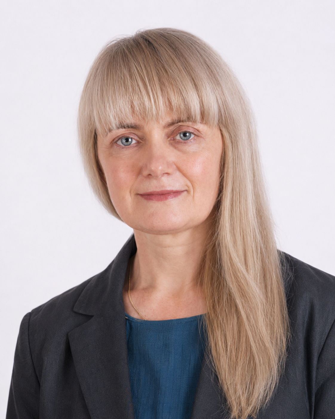 Liuba Melnic