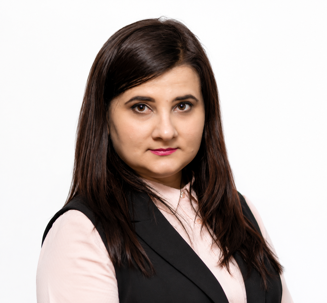 Victoria Musteață