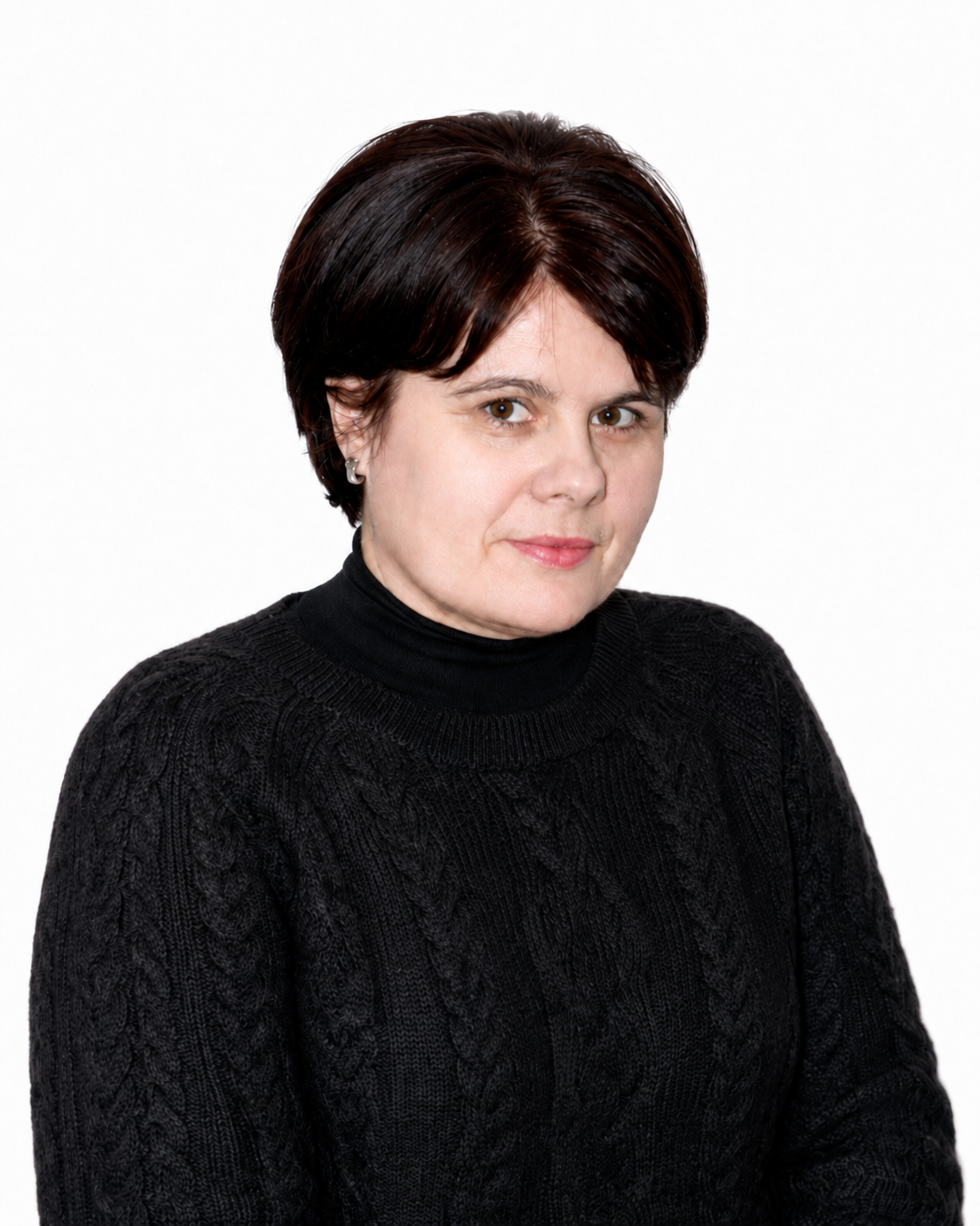 Liuba Obadă