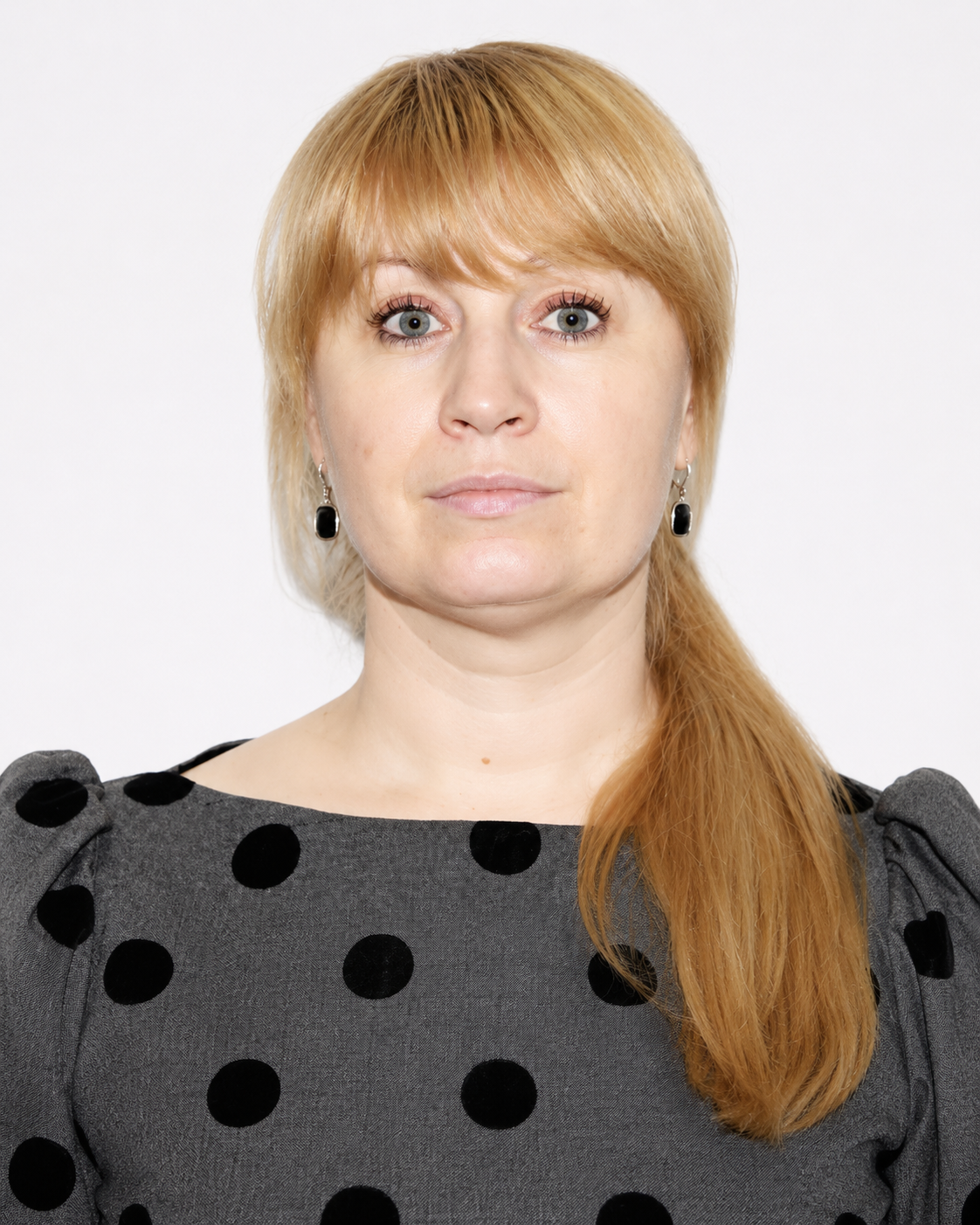 Natalia Televca