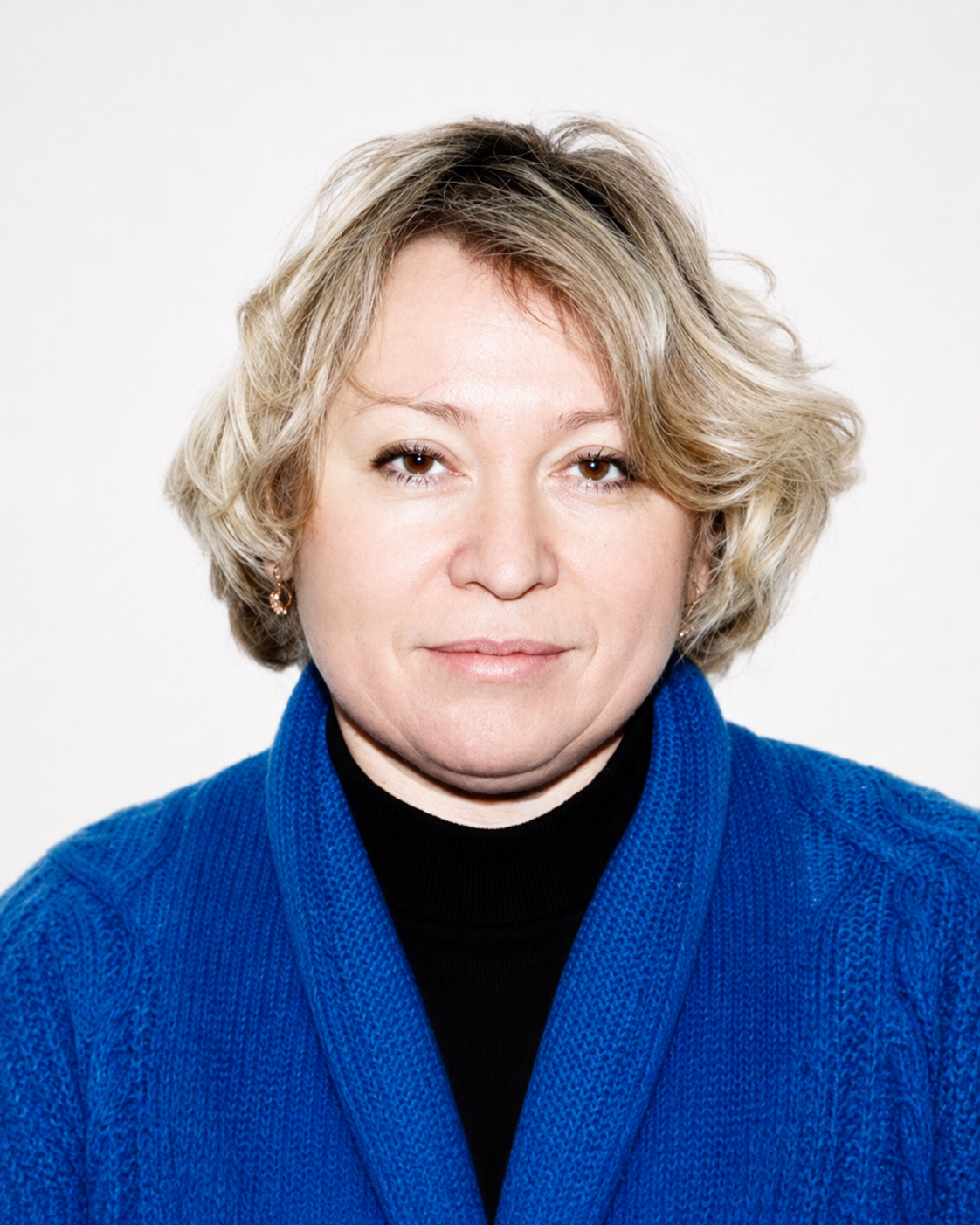 Tatiana Tudorean